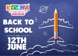back To School Poster