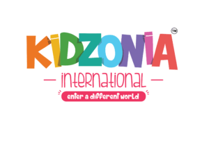 Kidzonia Logo