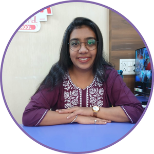 Preschool & Daycare in Kamothe Sector 25