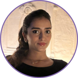 Kidzonia preschool Kharghar Sector 10 Center head