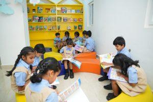 Preschool group studies