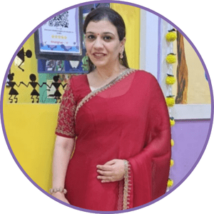 Preschool & Daycare in Kharghar Sector 19