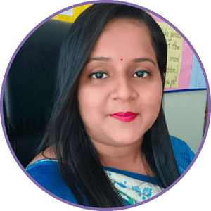 Preschool & Daycare Kharghar Sector 19 center head