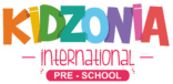 kidzonia Preschool Vashi logo
