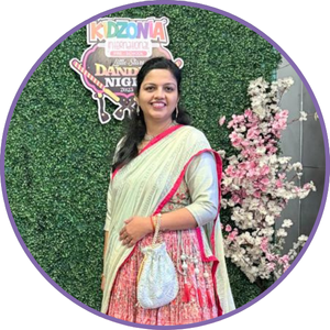 Preschool & Daycare in Kharghar Sector 35