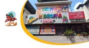 Preschool & Daycare in Vashi Sector 14
