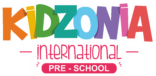 kidzonia Preschool Vashi logo