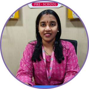 Preschool & Daycare in New Panvel Sector 6