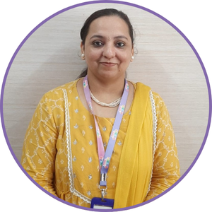 Preschool and Daycare in Old Panvel