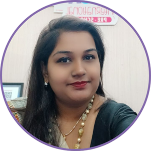 Preschool & Day Care Center Head Koperkhairne