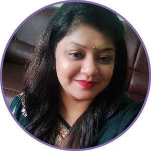 Preschool & Daycare Sinhagad Pune Center Head