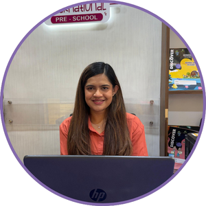 Preschool & Daycare in Aundh, Pune