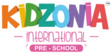 Kidzonia Logo