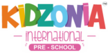 Kidzonia Logo