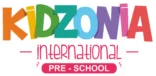 kidzonia Preschool Vashi logo