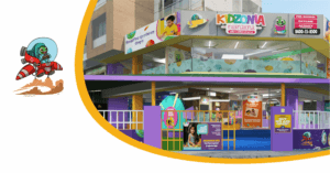 Preschool in Bavdhan, Pune