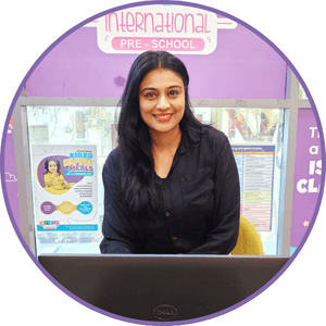 Preschool & Daycare Bavdhan, Pune Center Head