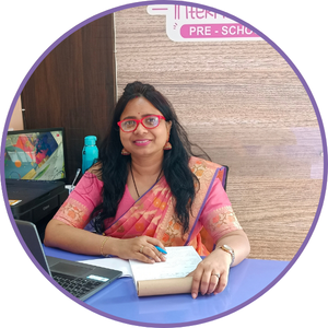 Preschool in Hinjewadi