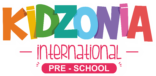 kidzonia Preschool Kunal Icon Road, Pimple Saudagar, Pune logo