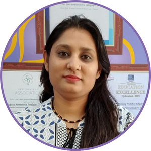 Preschool & Daycare in Marunji, Pune