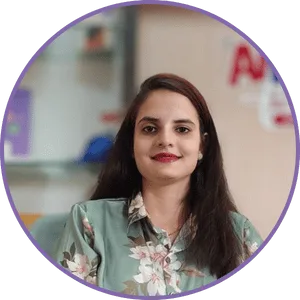 Preschool in Mohamadwadi, NIBM, Pune