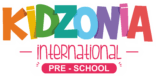 Kidzonia Preschool Vashi logo - Best Preschool and Daycare Centre in Pimple Saudagar, Pune kidzonia Preschool Vashi logo