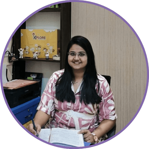 Kidzonia preschool and daycare in pride world city Center head