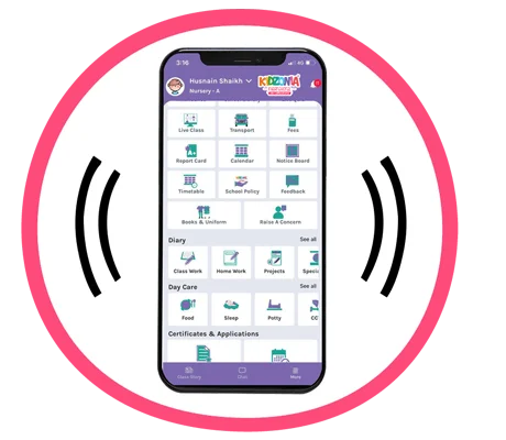 ourlearning4 - Kidzonia: Best Preschool - Daycare - Play School - Near Me - Kidzonia: Best Preschool - Daycare - Play School - Near Me