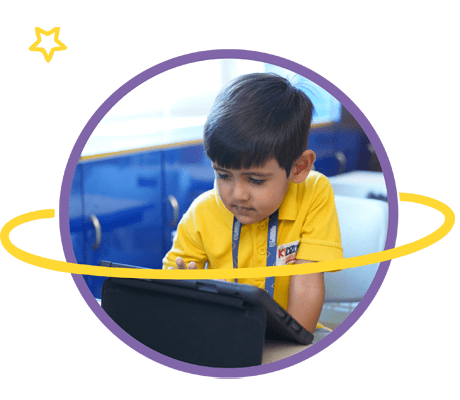ourlearning6 - Kidzonia: Best Preschool - Daycare - Play School - Near Me - Kidzonia: Best Preschool - Daycare - Play School - Near Me