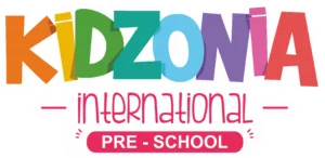 kidzonia logo