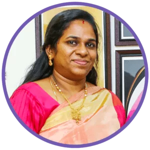 Pradeepti mam - Kidzonia: Best Preschool - Daycare - Play School - Near Me - Kidzonia: Best Preschool - Daycare - Play School - Near Me Pradipti Immadisetty - Nallagandla Centre Head