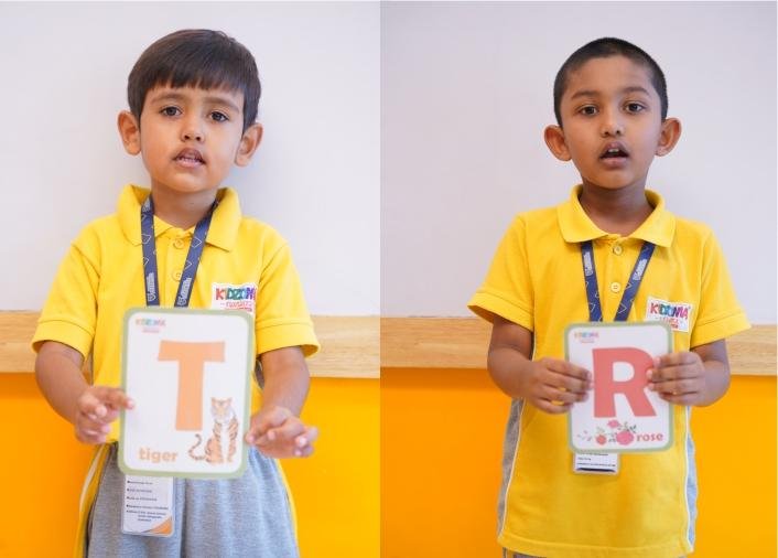 Promoting Early Literacy Skills in Preschool Education