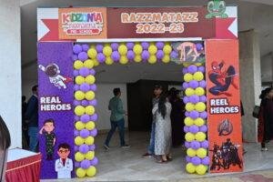 Kidzonia Annual Celebration -1
