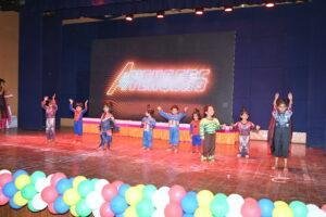 Annual Day Celebrations