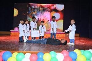 Annual Day Celebrations