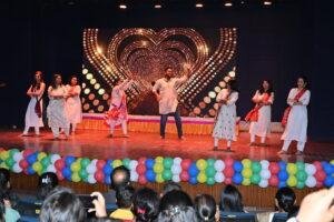 Annual Day Celebrations