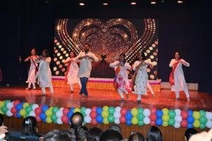 Annual Day Celebrations