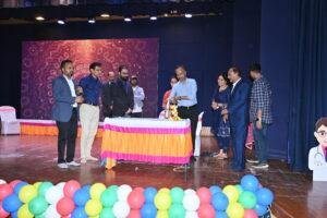 Annual Day Celebrations