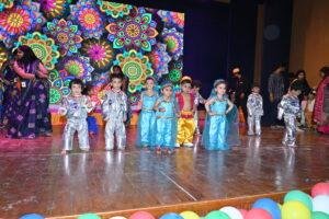 Annual Day Celebrations