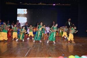 Annual Day