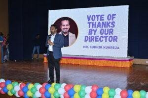 Annual Day Celebrations