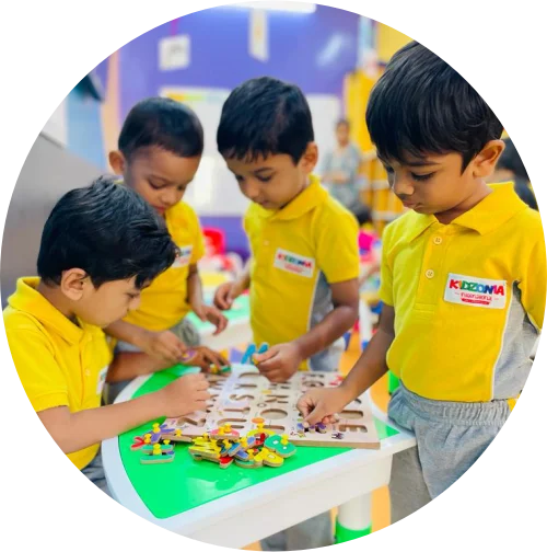 Edge Learning Spaces - Kidzonia: Best Preschool - Daycare - Play School - Near Me - Kidzonia: Best Preschool - Daycare - Play School - Near Me Edge Learning Spaces