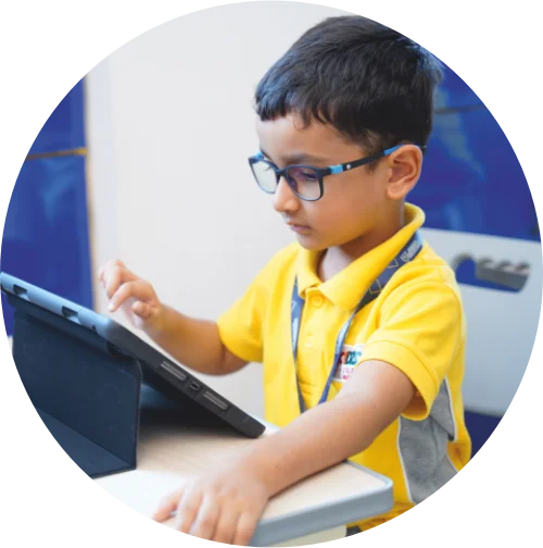 App-Based Learning - Kidzonia: Best Preschool - Daycare - Play School - Near Me - Kidzonia: Best Preschool - Daycare - Play School - Near Me App-Based Learning