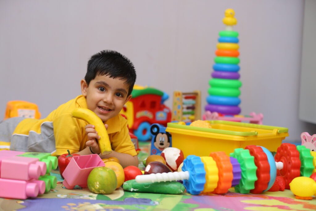 National ECCE Framework - Kidzonia: Best Preschool - Daycare - Play School - Near Me National ECCE Framework