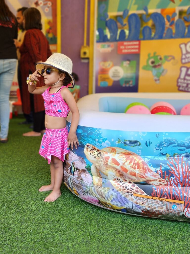 Summer Camp - Kidzonia: Best Preschool - Daycare - Play School - Near Me Summer Camp