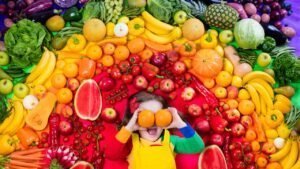 Edible explorations - Blog - Kidzonia: Best Preschool - Daycare - Play School - Near Me Edible Explorations