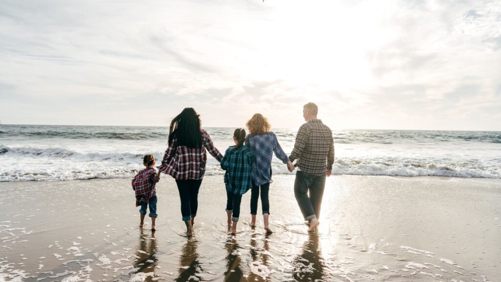 Parent role in Healthy upbringing - Kidzonia: Best Preschool - Daycare - Play School - Near Me The Role of Parents in a Child’s Healthy Upbringing