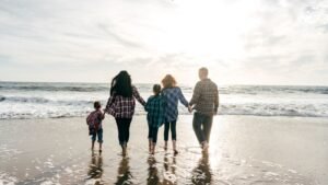 Parent role in Healthy upbringing - Kidzonia: Best Preschool - Daycare - Play School - Near Me The Role of Parents in a Child’s Healthy Upbringing