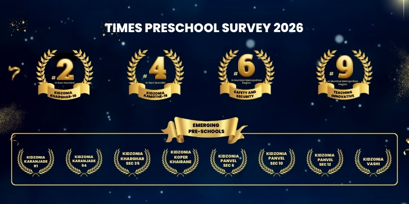 Emerging Preschool Award