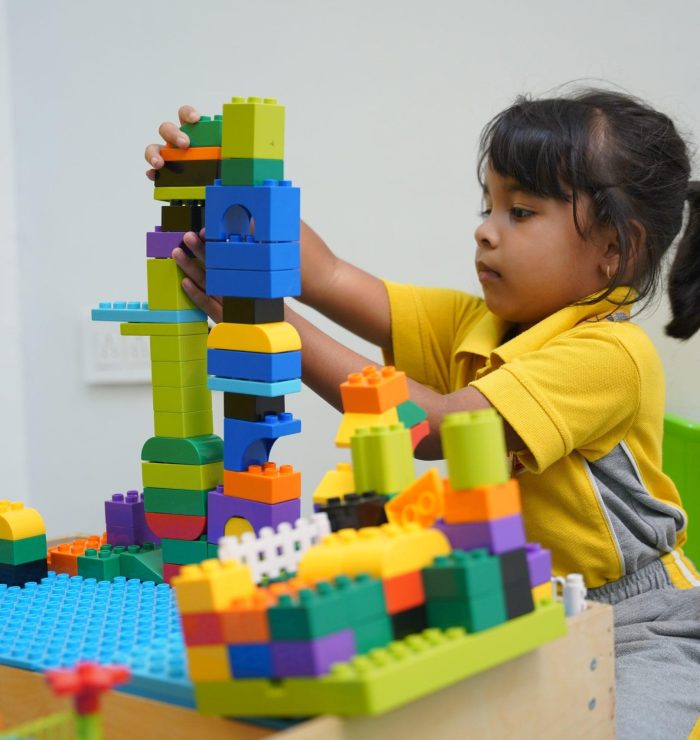 Studying through trial and error